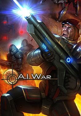 Play Now A.I. War!