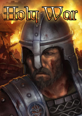 Play Now Holy War!