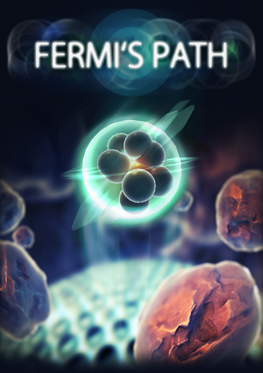 Fermi's Path Banner