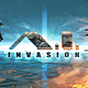 ai invasion news