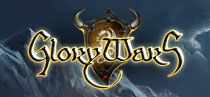 Glory Wars - das Fantasy-Browsergame Glory Wars - das Fantasy-Browsergame
